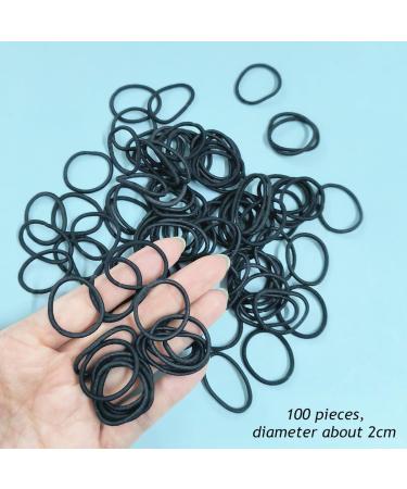 MANJIAMEI 780 Pcs Girls Hair Accessories Gift Set Mini Flower Hair Claw Clips Snap Hair Clips for Baby Toddlers Small Hair Ties Hair Bobbles Elastic Bands Barrettes for Little Girls Kids - Buy Online on GoSupps.com