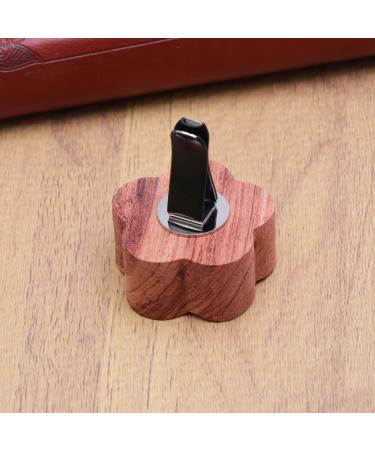 GLEAVI Fragrance Auto Outlet Perfume Vent Diffuser - Essential Oil Aromatherapy Clip for Car | Rosewood Car Perfume Ornaments - Buy Online on GoSupps.com