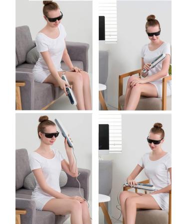 KERNELMED UV Light Therapy Lamp Phototherapy Light for Home Use - Buy Online on GoSupps.com