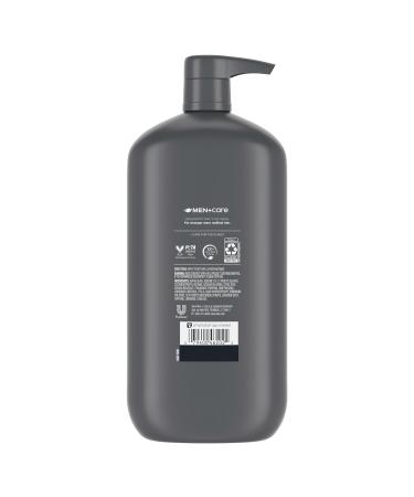 Dove Men+Care 2-in-1 Shampoo & Conditioner Fresh & Clean | Stronger Healthy Hair - 31 oz | Buy Internationally - Buy Online on GoSupps.com
