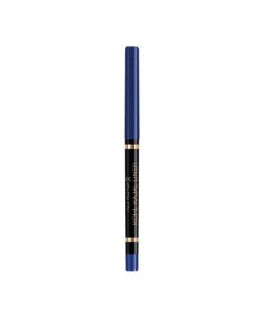 Max Factor Masterpiece Kohl Kajal Automatic Pencil Azure - Buy Online on GoSupps.com