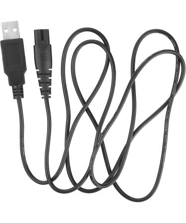Charger Cable for COSLUS Nicwell Insmart Water Flosser - 4 FT Adapter Cord | International Shipping Available - Buy Online on GoSupps.com