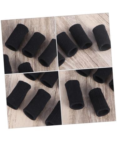 FRCOLOR 40 Pcs Sports Finger Sleeves & Thumb Braces - Basketball & Volleyball Finger Guards for Protection - Buy Online on GoSupps.com