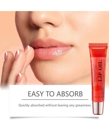  Utapossin Moisturizing and glossy lip oil - Buy Online on GoSupps.com