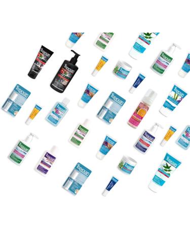 TOPEXAN Sebo-balancing Face Cream 50 ml Skin care - Buy Online on GoSupps.com