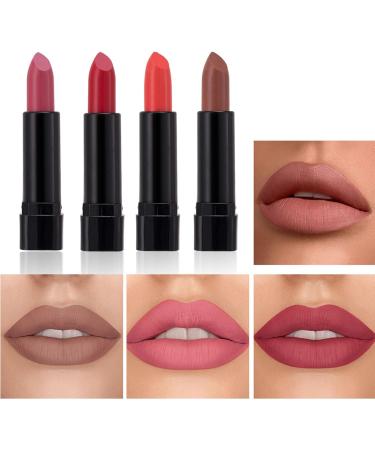  G n rique Makeup Set Multi-Functional Makeup Case Eyeshadow Kit Blush Palette Eyebrow Pencil Lipstick Set Nail Polish Brush For Women Travel & Parties - Buy Online on GoSupps.com