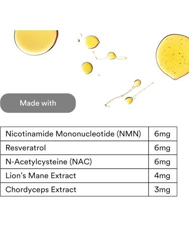 NAD Plus Patches by Kind Patches for Unisex - 30 Count Patches - Pack of 4 - Buy Online on GoSupps.com