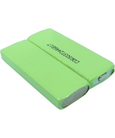 Buy Replacement Battery for DETEWE 260 ISDN Eurix 250/260 OpenPhone 21 - Ni-MH 700mAh BC101590 | International Shipping Available - Buy Online on GoSupps.com