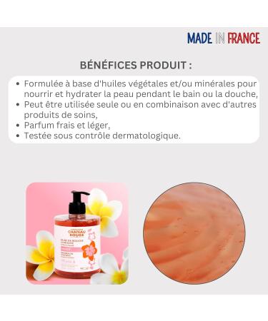 PROVEN Unique shower oil - Buy Online on GoSupps.com