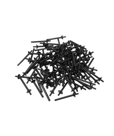 100 Nasal Wax Rods - Nose Wax Sticks for Cleaning Nostrils & Removing Nasal Hair | International Shipping Available - Buy Online on GoSupps.com