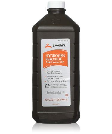 32OZ Hydrogen Peroxide