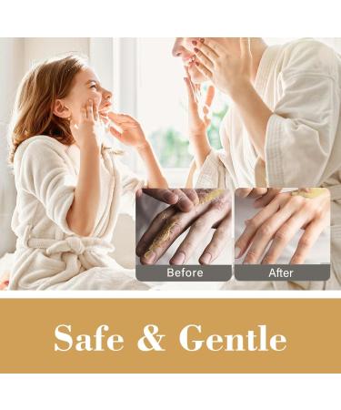 A/D Infinity Beef Tallow for Skin - 100% Organic Pure Grass Fed Honey Balm All-Natural Face Moisturizer with Beeswax and Raw Wild Honey Blend Whipped Cream - Buy Online on GoSupps.com