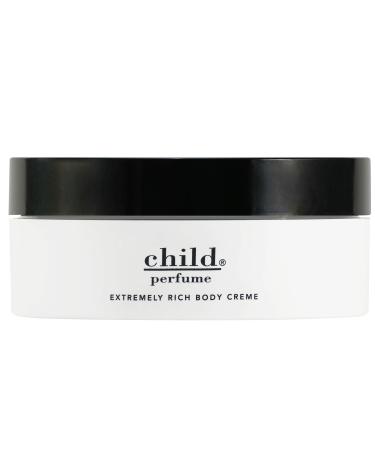 Child Perfume Extremely Rich Body Creme - 8 Ounces