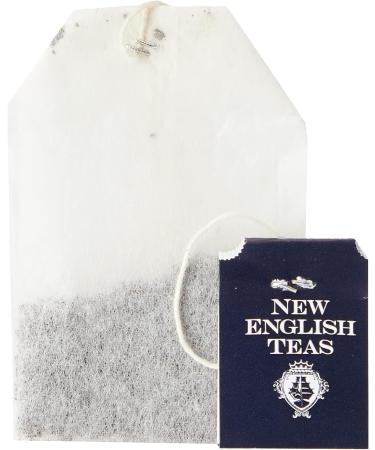 New English Teas English Slogans Teabag Box Gift Set contains 30 teabags 30 Count (Pack of 1) - Buy Online on GoSupps.com