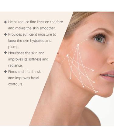 Vitamin C Creme Cr me visage au curcuma avec vitamine C cr me anti- ge raffermissante cr me clat hydratante hydratant raffermissant pour peaux normales s ches grasses et mixtes - Buy Online on GoSupps.com