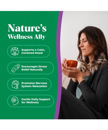 Kava Kava Tincture Herbal Extract for Natural Calm & Relaxation 70% Kavalactones Extract Tincture High-Potency Blend Premium Liquid Supplement 30ml (1oz) - Buy Online on GoSupps.com