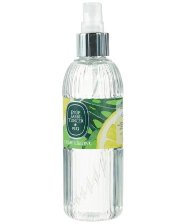 Eyup Sabri Tuncer Cesme Lemon Cologne 150ml - Buy Online on GoSupps.com