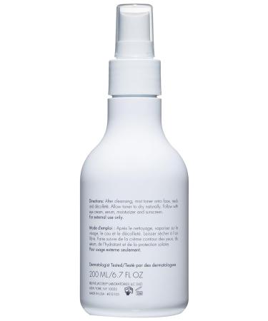 June Jacobs Firm & Tone Elastin Collagen Toner 6.7 oz - Global Shipping Available | Best Anti-Aging Skin Care - Buy Online on GoSupps.com
