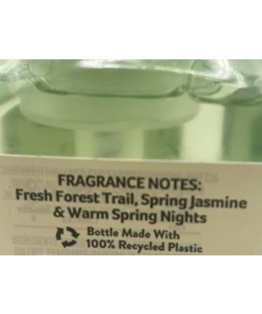 Firefly Forest Gentle Foaming Hand Soap - 8.75 oz | Diamond Plate Bottle | International Shipping - Buy Online on GoSupps.com