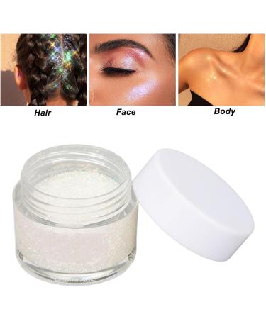 Liquid Highlighter Liquid Glitter Highlighter Waterproof Soft 40ml - Buy Online on GoSupps.com