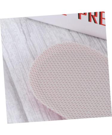 NOLITOY Height Increase Silicone Pads - Comfortable Invisible Shoe Lifts for Pink Shoes - Elevate Your Height with Elevator Insoles Size 2 - Buy Online on GoSupps.com