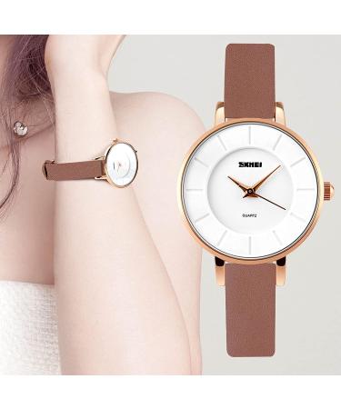 CDY Leather Strap 90 Inches Long 1 Inch Wide - Ideal for DIY Crafts, Pet Accessories, Belts, Jewelry and More (Light Brown) - Buy Online on GoSupps.com