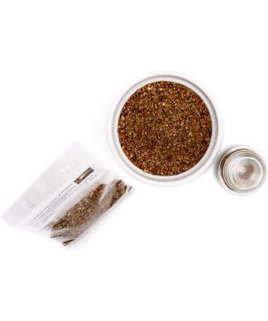 Feine W rze Marrakech Rolled Peppercorns | Gourmet pepper blend for sauces meats fish vegetables | 20g - Buy Online on GoSupps.com