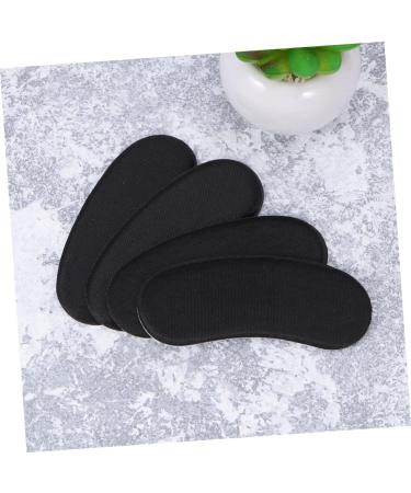 FRCOLOR 30 Pairs Insole Heel Liner Pads - High Heel Grip & Comfort Shoe Accessories for Ultimate Padding & Support - Perfect for All Shoe Types - Buy Online on GoSupps.com