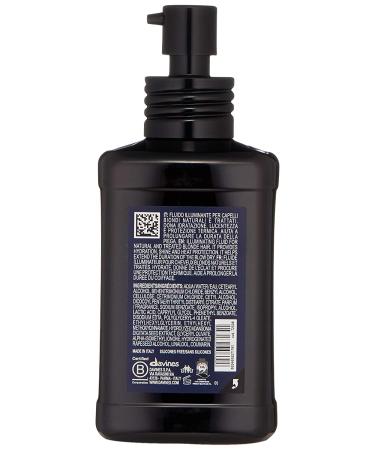 Davines Heart of Glass Sheer Glaze 5.07 fl oz - Blonde Care Treatment - Buy Online on GoSupps.com
