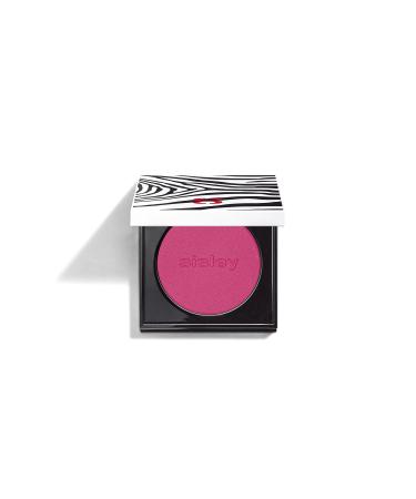 SISLEY PHYTO BLUSH COLORATED 02 ROSY FUSHIA - Buy Online on GoSupps.com