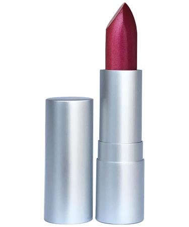 Mom's Secret Lily Natural Lipstick Natural moisture with Vitamin E coupled with Organic Grapeseed and Organic Jojoba Oils Vegan Paraben Free Made in the USA. 0.14 oz. (One in a Million) One in a Million (C-Berry Shimmer)