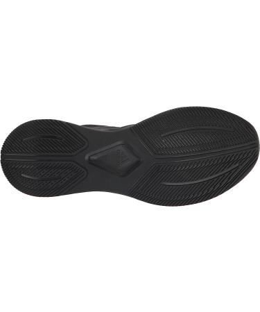adidas Men's Duramo Sl 2.0 Running Shoe 12 Wide - Core Black - Buy Online on GoSupps.com