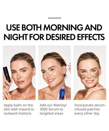 Depology Caviar Multi Balm Stick - Hydrating Serum & Anti-Aging Facial Balm for Wrinkles | Korean Beauty - Buy Online on GoSupps.com