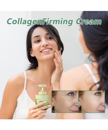  G n rique Firming Cream for Loose Skin Skin Firming Cream Gentle Lifting Lotion for Skin 40g - Skin Firming Cream Non-Greasy Skin Care Products for Women - Buy Online on GoSupps.com
