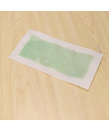 Panysilioer Hair Removal Wax Strips - Effective Epilation Fleece Wax Paper for Arms Legs & Armpits | Fast International Shipping - Buy Online on GoSupps.com