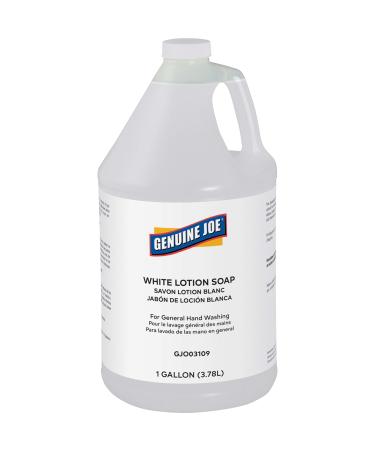 Genuine Joe GJO03109 - Lotion Soap