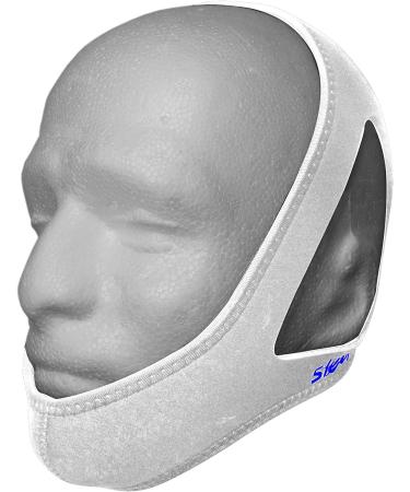 SleepPro Stop Snoring Chin Strap - Snoring Solution for Better Sleep - Buy Online on GoSupps.com