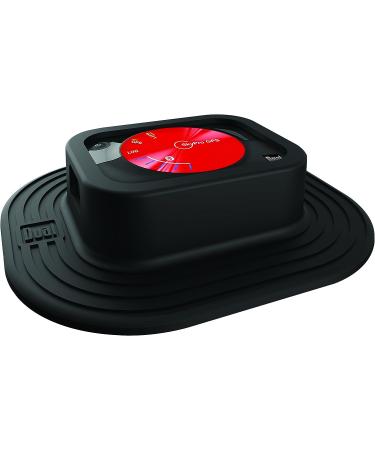 Dual Electronics XGPS160 Multipurpose Universal 5 Device Bluetooth GPS Receiver with Wide Area Augmentation System and Portable Attachment - Buy Online on GoSupps.com