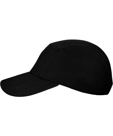 Headsweats Women's Performance Race Hat Baseball Cap - Black, One Size - Buy Online on GoSupps.com