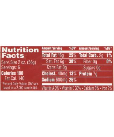 Hot & Spicy SPAM 12 oz (3 pack) - Delicious and Savory Meat Product - Buy Online on GoSupps.com