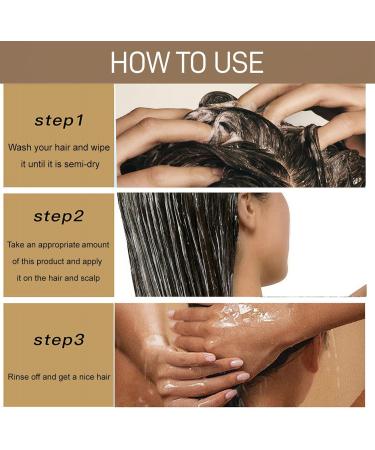 MEITREND Batana oil for hair natural batana oil for hair growth and care prevents hair loss for men and women 120 ml - Buy Online on GoSupps.com