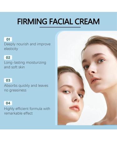 Collagen Anti Wrinkle Face Cream With Retinol Retinol Face Cream with Collagen Anti Aging Face Cream Day Cream for Women Anti Aging Collagen Cream Collagen Anti Wrinkle Cream Wrinkle Cream 50g - Buy Online on GoSupps.com