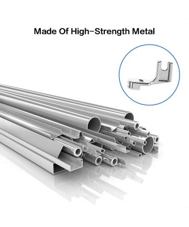 TISEKER Shirring Gathering Presser Foot for Low Shank Sewing Machines - Buy Online on GoSupps.com