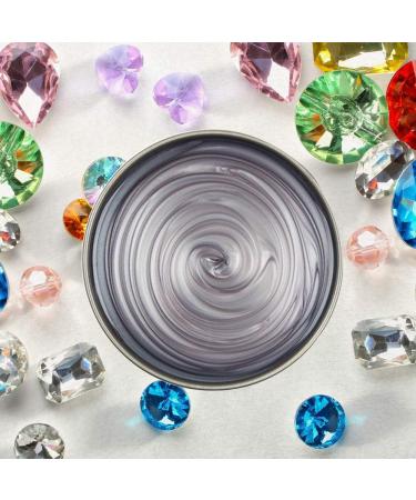Satin Smooth Silver Tourmaline Soft Wax For Women 14 oz Wax - Buy Online on GoSupps.com