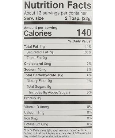 Simple Mills Organic Frosting  Vanilla - Gluten Free  Vegan  Made with Organic Coconut Oil  10 Ounce (Pack of 1) Vanilla 10 Ounce (Pack of 1) - Buy Online on GoSupps.com