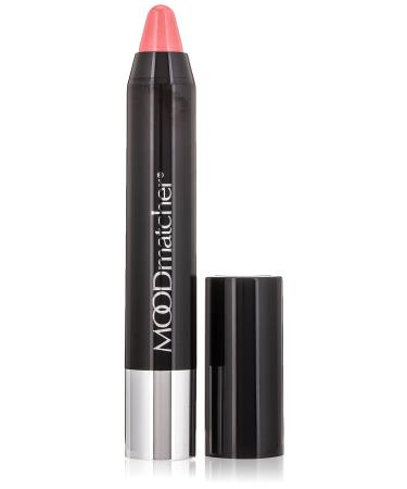 MOODmatcher Twist Stick Lip Color Pink 0.10 oz (2.9 g)