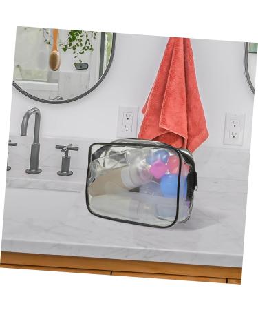 Ipetboom 1 Set Silica Gel Bottle Sub Bottle Soap Pump Bottle Plastic Body Wash Dispenser Storage Bottle Beauty Kit Lotion Cosmetic Liquid Holders Portable Travel Liquid Bottle Pp - Buy Online on GoSupps.com