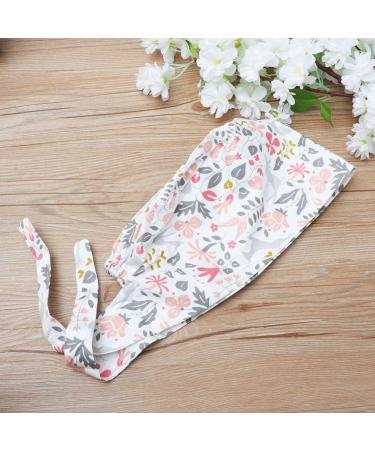 2pcs TENDYCOCO Surgical Scrub Cap - Adjustable Unisex Surgery Hats with Fox Print Design - Buy Online on GoSupps.com