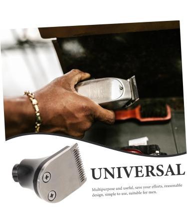 PLAFOPE Universal Replacement For Electric Body Trimmer For Men Easy To Install - Buy Online on GoSupps.com