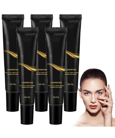 Eye Cream Instant Firming Eye Cream Anti-Wrinkle Eye Cream Anti-Aging Eye Cream Moisturizing Cream for Eye Bags and Puffiness Blurs Fine Lines